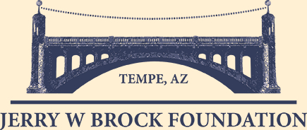 Jerry W Brock Foundation